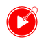 Reel logo